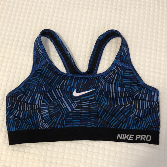 Nike Other - Nike Pro Sports Bra